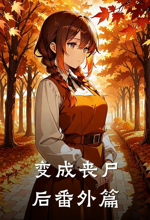 变成丧尸后番外篇