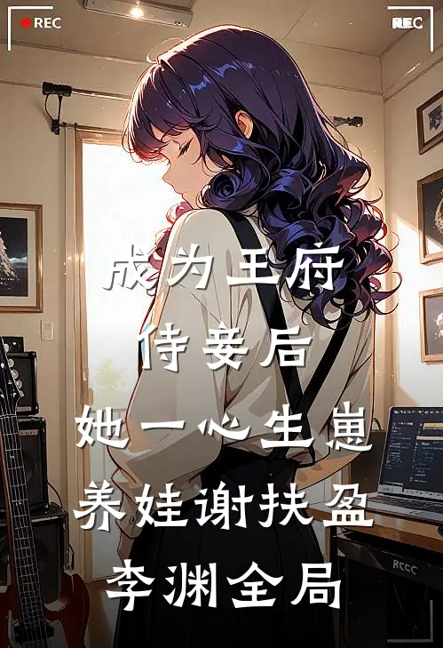 成为王府侍妾后，她一心生崽养娃谢扶盈李渊全局