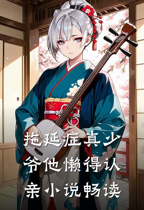 拖延症真少爷他懒得认亲小说畅读