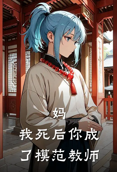 妈，我死后你成了模范教师