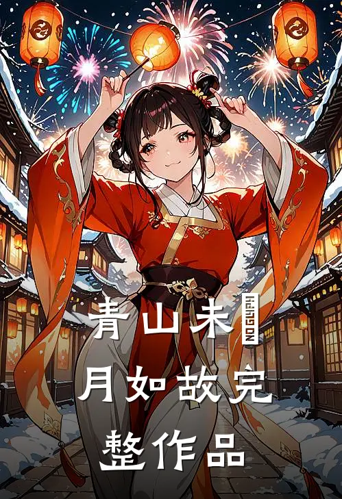 青山未晞，月如故完整作品