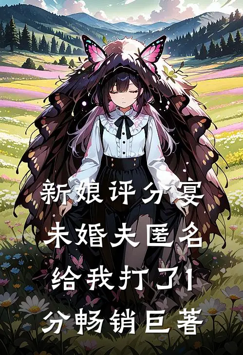新娘评分宴，未婚夫匿名给我打了1分畅销巨著