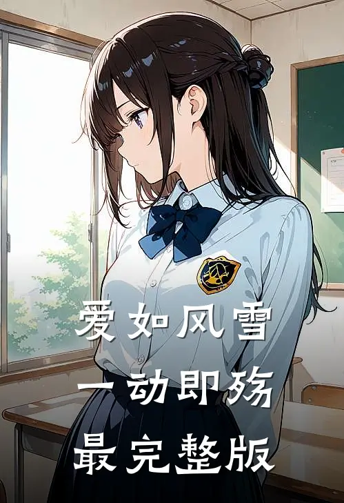 爱如风雪，一动即殇最完整版