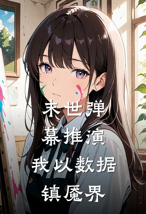 末世弹幕推演：我以数据镇魇界