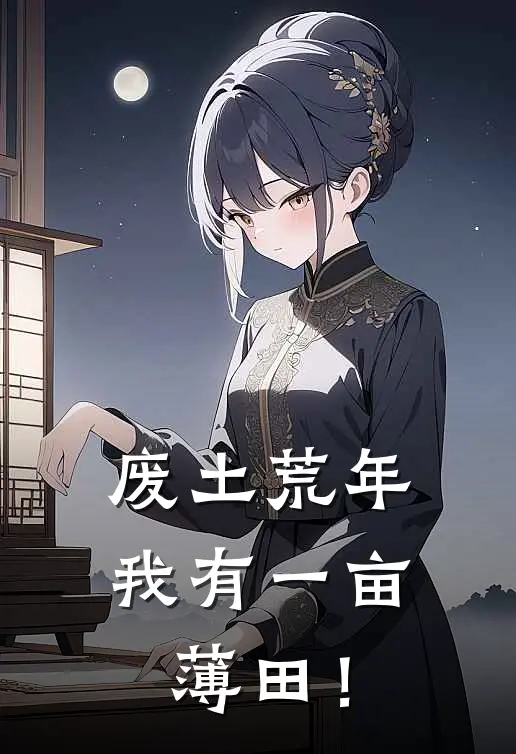 废土荒年：我有一亩薄田！