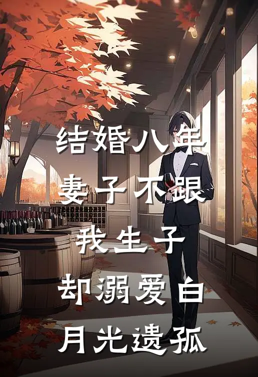 结婚八年妻子不跟我生子，却溺爱白月光遗孤