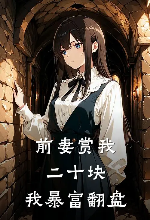 前妻赏我二十块，我暴富翻盘
