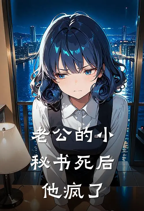 老公的小秘书死后，他疯了