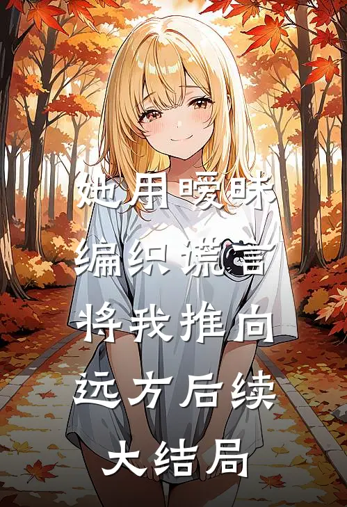 她用暧昧编织谎言，将我推向远方后续大结局