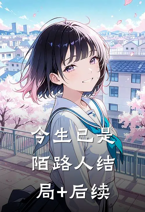 今生已是陌路人结局+后续