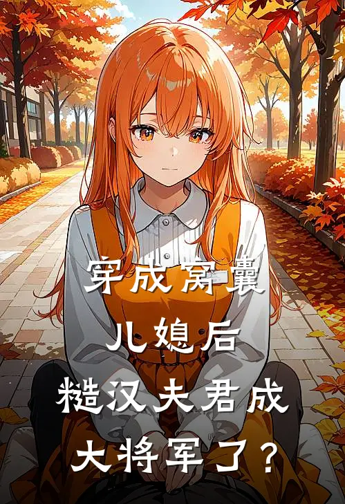 穿成窝囊儿媳后，糙汉夫君成大将军了？