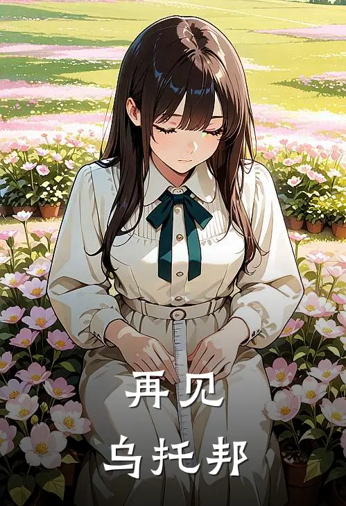 再见，乌托邦