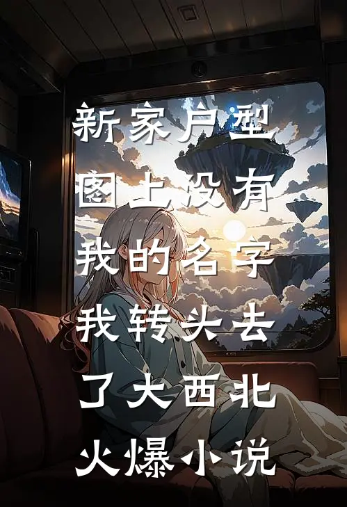 新家户型图上没有我的名字，我转头去了大西北火爆小说
