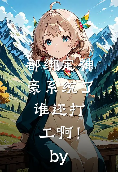 都绑定神豪系统了，谁还打工啊！by