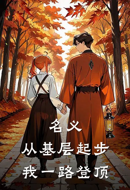 名义：从基层起步，我一路登顶