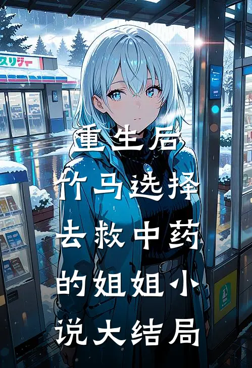 重生后，竹马选择去救中药的姐姐小说大结局