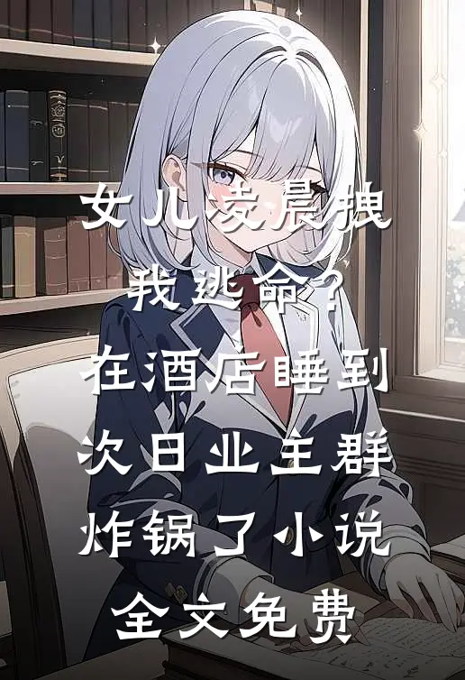 女儿凌晨拽我逃命？在酒店睡到次日，业主群炸锅了小说全文免费