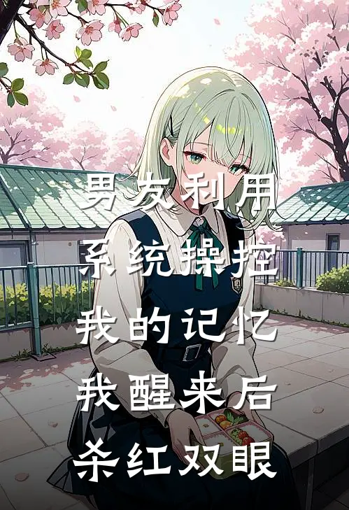 男友利用系统操控我的记忆，我醒来后杀红双眼