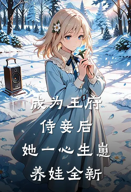 成为王府侍妾后，她一心生崽养娃全新