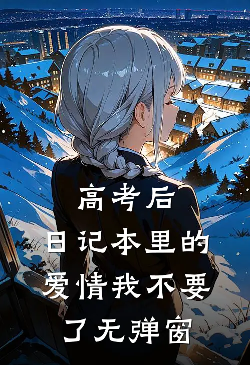 高考后，日记本里的爱情我不要了无弹窗
