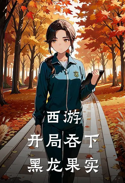 西游：开局吞下黑龙果实