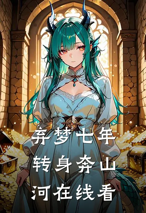 弃梦七年，转身奔山河在线看