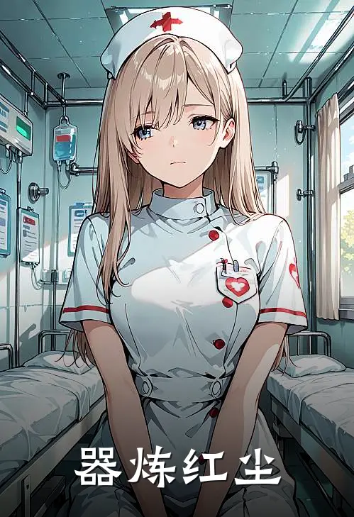 器炼红尘