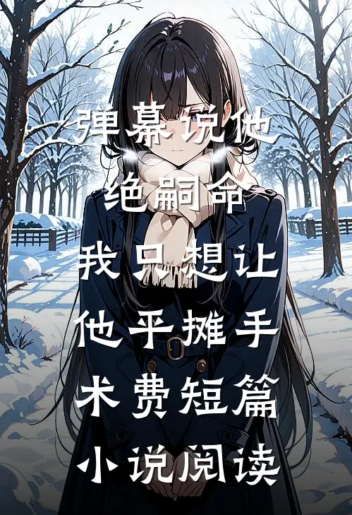 弹幕说他绝嗣命，我只想让他平摊手术费短篇小说阅读