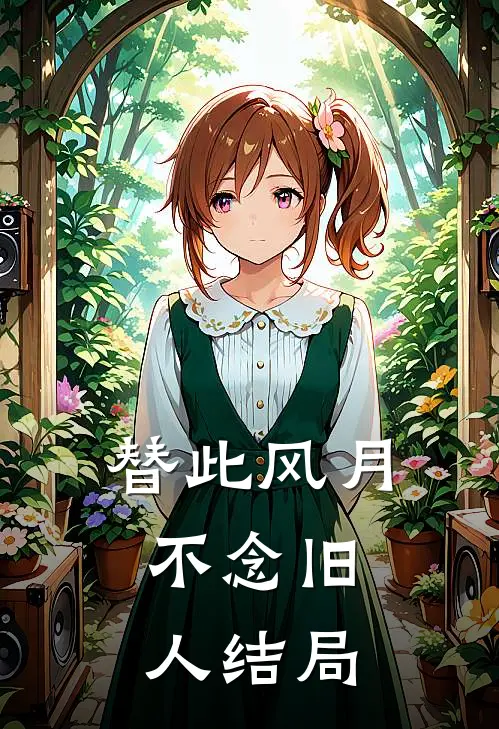 替此风月，不念旧人结局