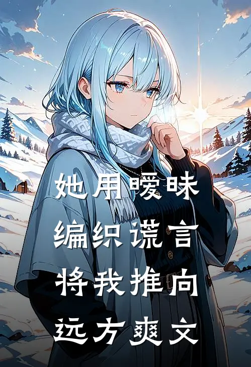她用暧昧编织谎言，将我推向远方爽文