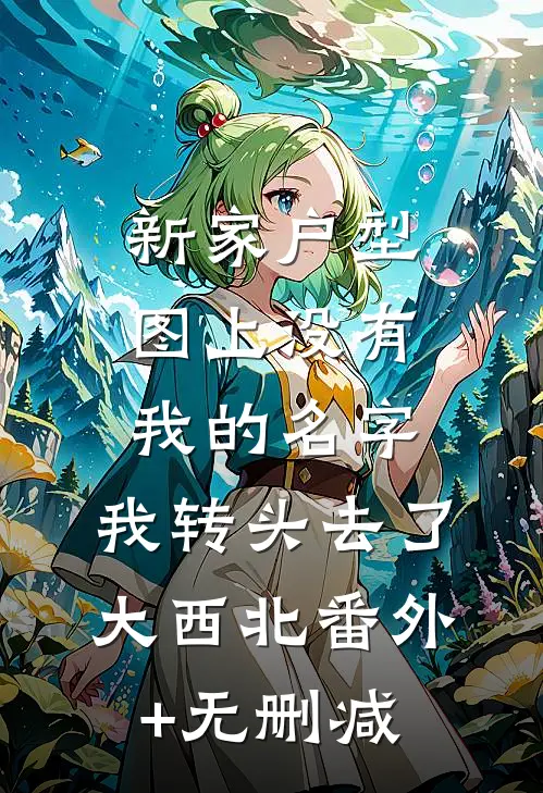 新家户型图上没有我的名字，我转头去了大西北番外+无删减