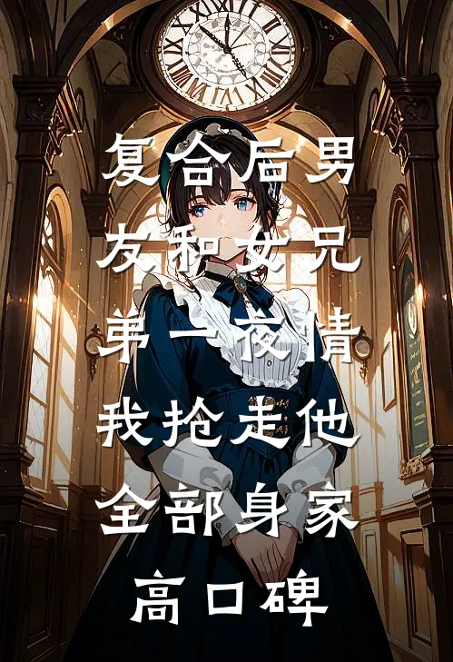 复合后男友和女兄弟一夜情，我抢走他全部身家高口碑