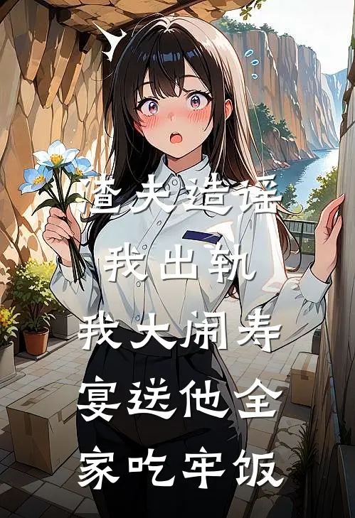 渣夫造谣我出轨，我大闹寿宴送他全家吃牢饭