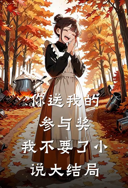 你送我的参与奖，我不要了小说大结局