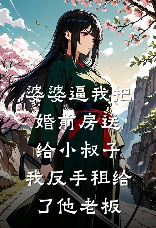 婆婆逼我把婚前房送给小叔子，我反手租给了他老板
