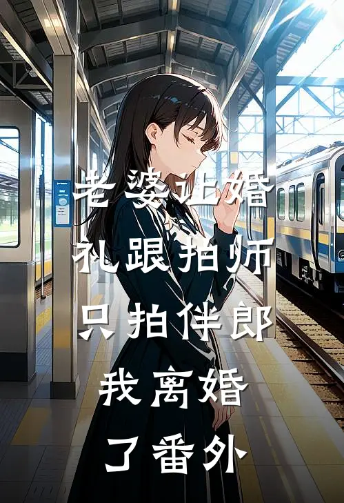 老婆让婚礼跟拍师只拍伴郎，我离婚了番外