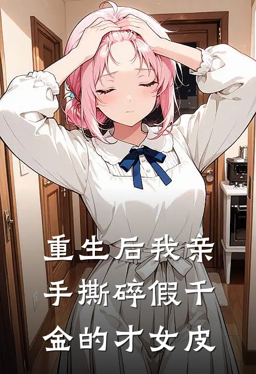 重生后我亲手撕碎假千金的才女皮