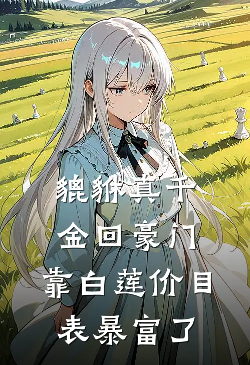 貔貅真千金回豪门，靠白莲价目表暴富了