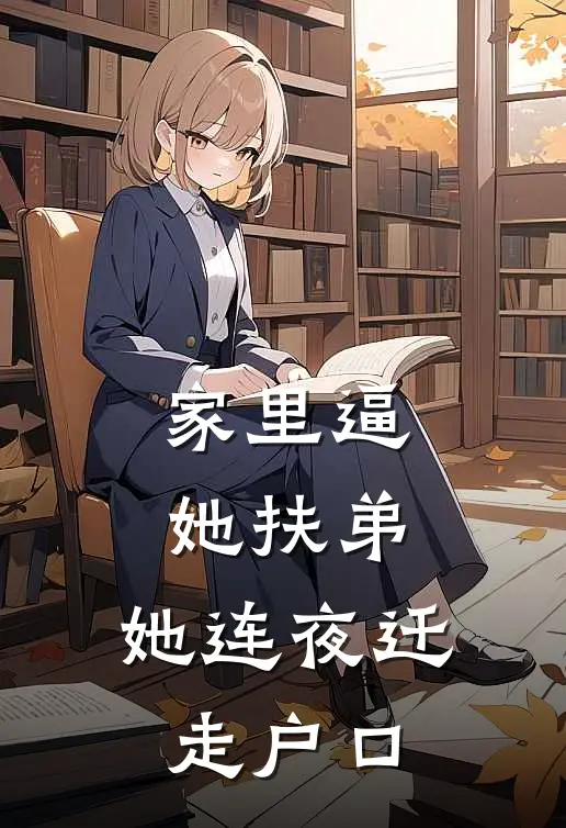 家里逼她扶弟，她连夜迁走户口