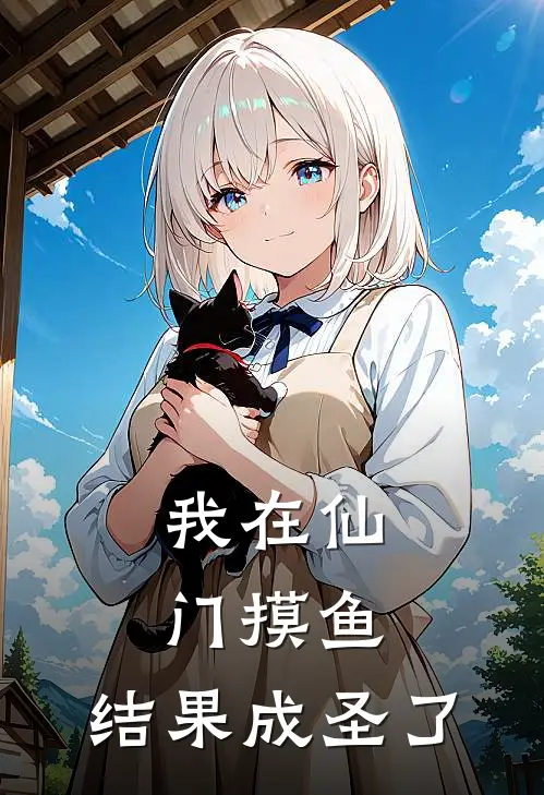 我在仙门摸鱼，结果成圣了
