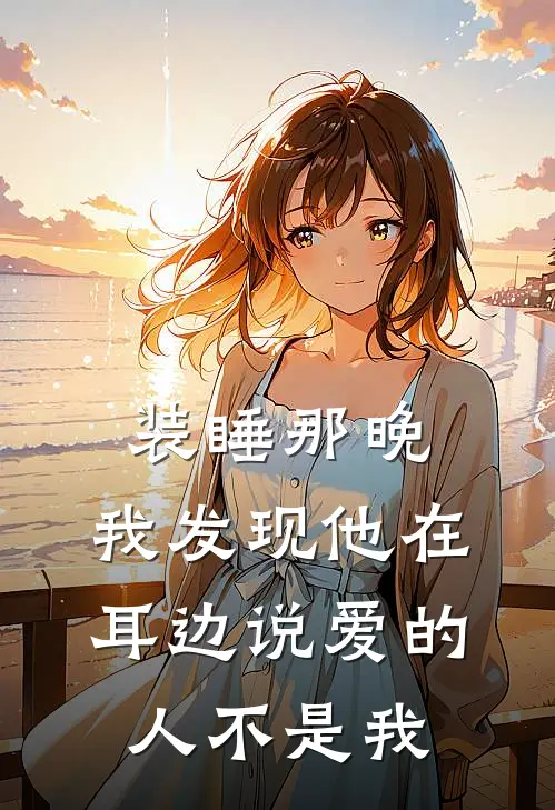 装睡那晚，我发现他在耳边说爱的人不是我