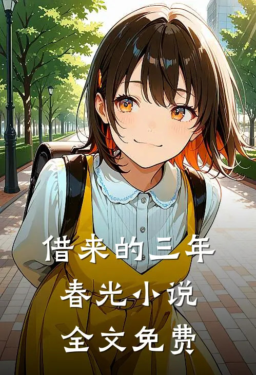 借来的三年春光小说全文免费