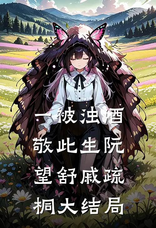 一被浊酒敬此生阮望舒戚疏桐大结局