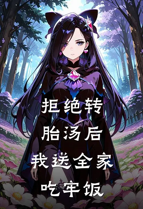拒绝转胎汤后，我送全家吃牢饭