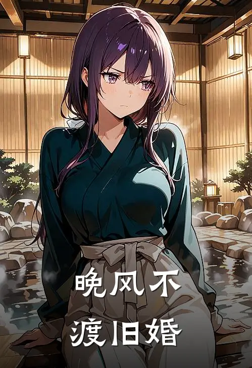 晚风不渡旧婚