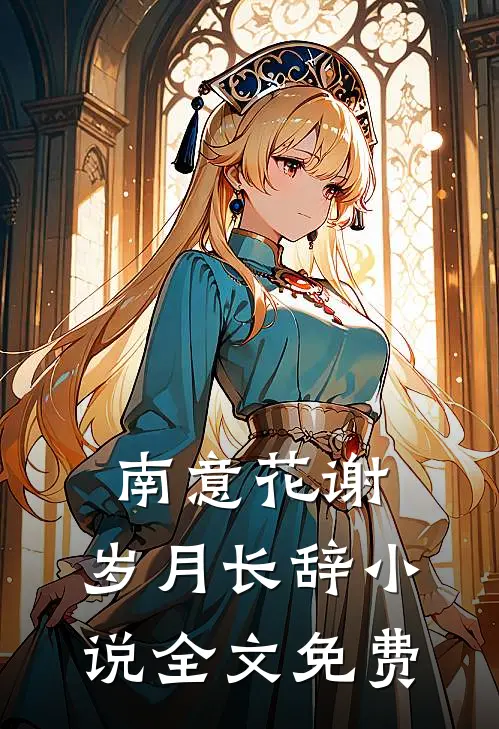 南意花谢，岁月长辞小说全文免费
