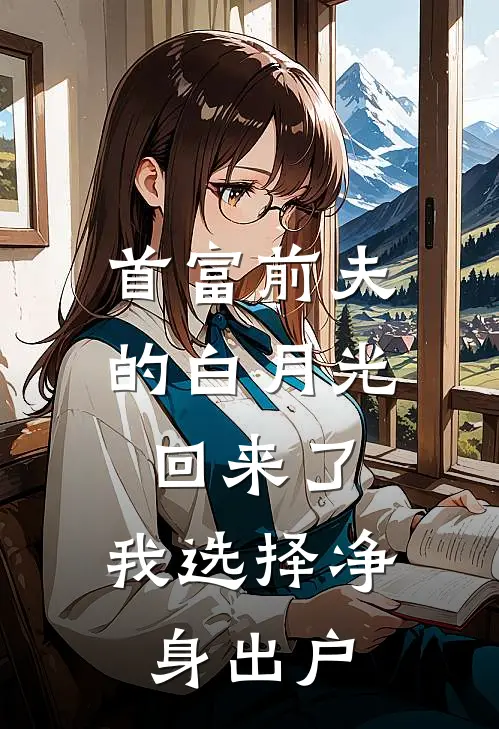首富前夫的白月光回来了，我选择净身出户