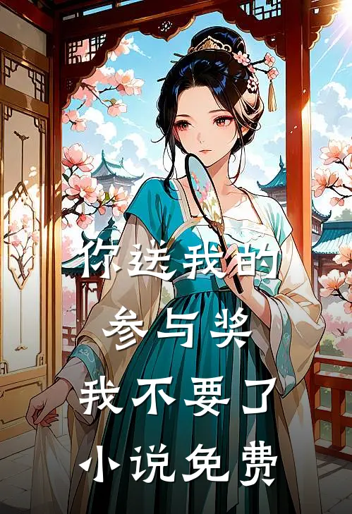 你送我的参与奖，我不要了小说免费