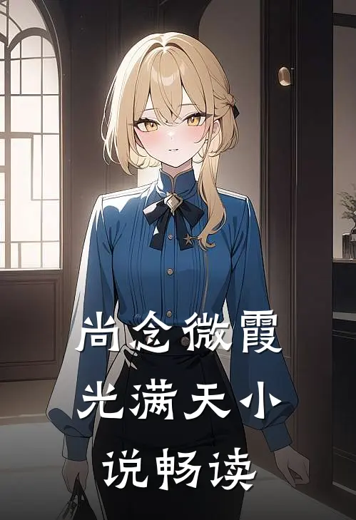 尚念微霞光满天小说畅读