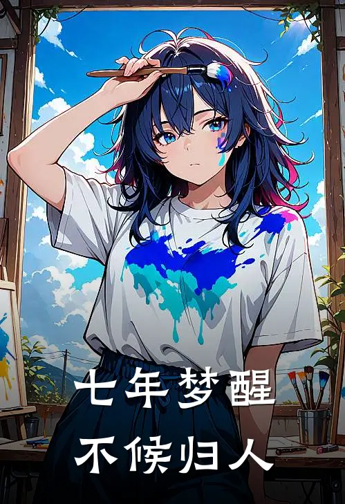 七年梦醒，不候归人